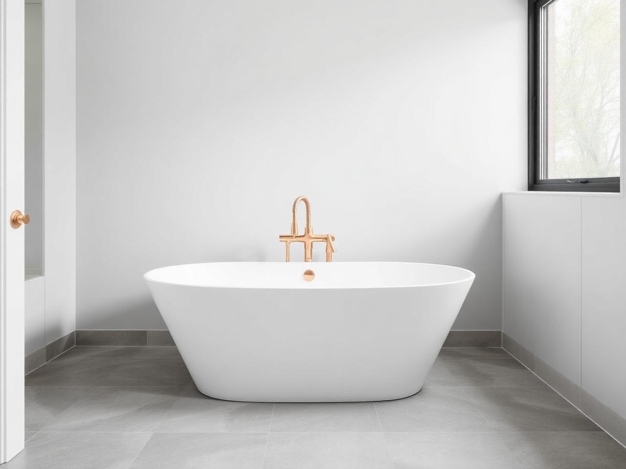 Private wellness bath