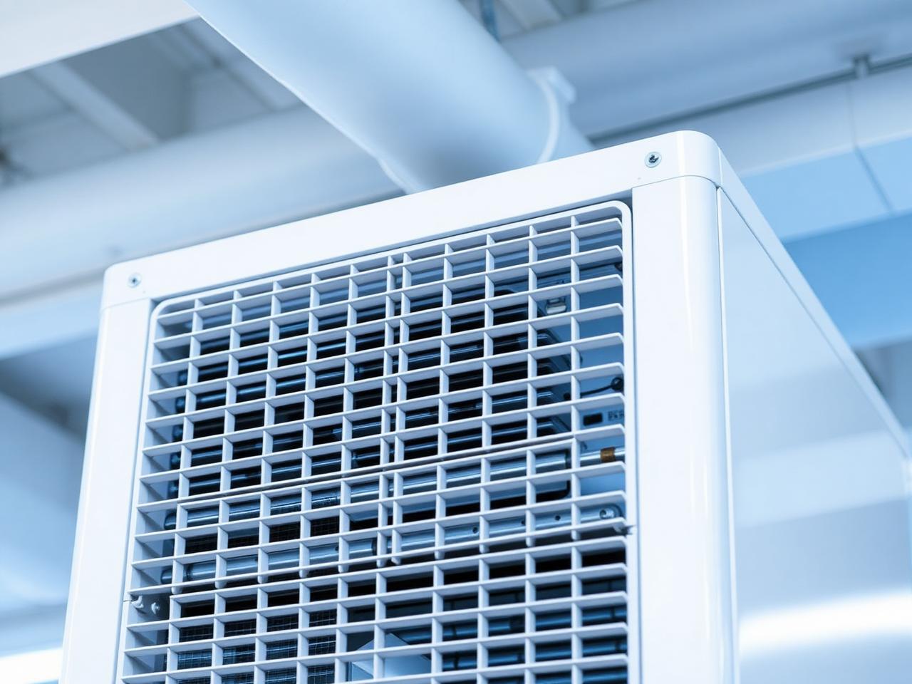 HVAC medical practice
